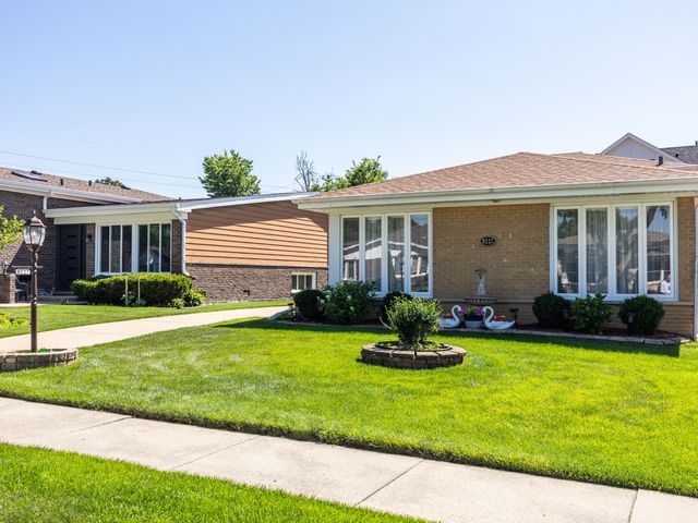 9227 Merrill Avenue, Morton Grove, IL 60053