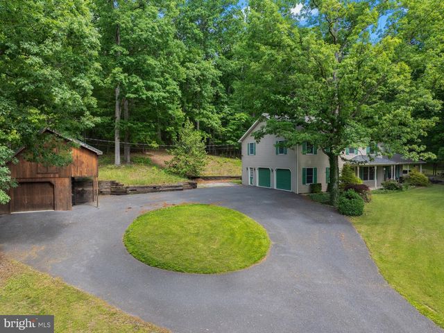 10373 FISH & GAME ROAD, Waynesboro, PA 17268