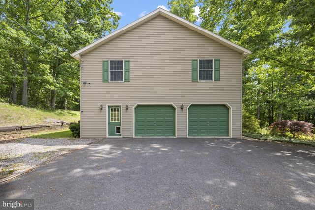 10373 FISH & GAME ROAD, Waynesboro, PA 17268
