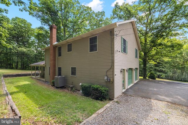 10373 FISH & GAME ROAD, Waynesboro, PA 17268