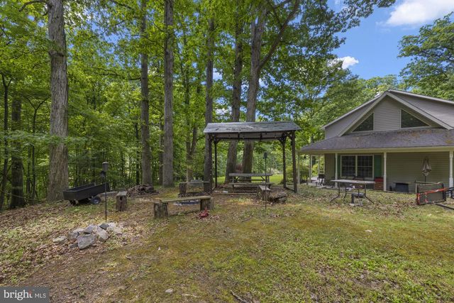 10373 FISH & GAME ROAD, Waynesboro, PA 17268