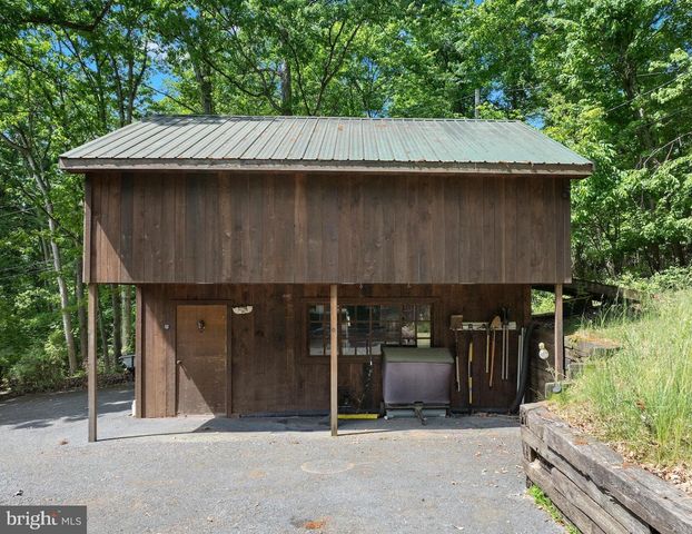 10373 FISH & GAME ROAD, Waynesboro, PA 17268