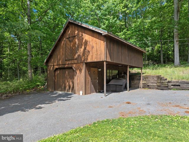 10373 FISH & GAME ROAD, Waynesboro, PA 17268