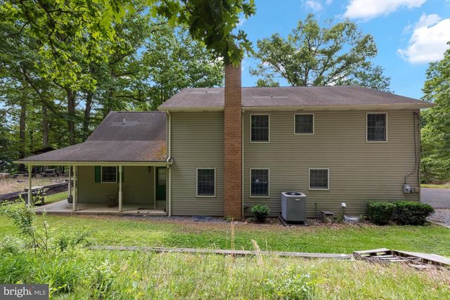 10373 FISH & GAME ROAD, Waynesboro, PA 17268