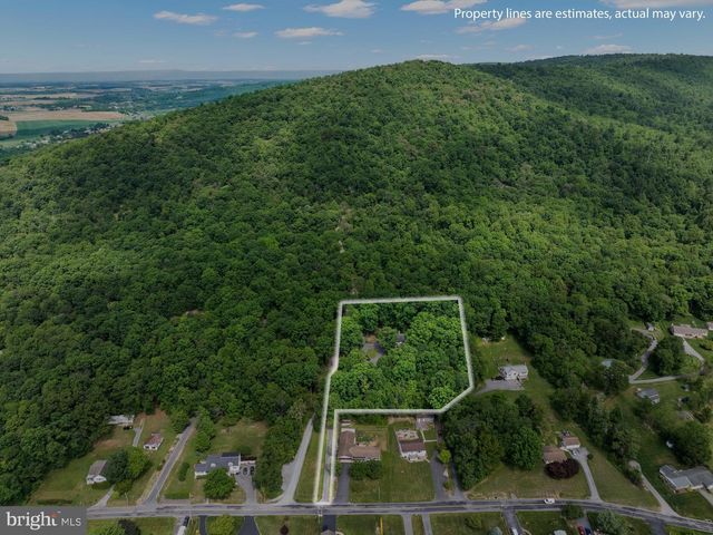 10373 FISH & GAME ROAD, Waynesboro, PA 17268