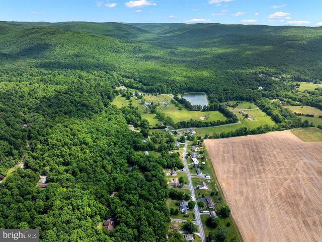 10373 FISH & GAME ROAD, Waynesboro, PA 17268
