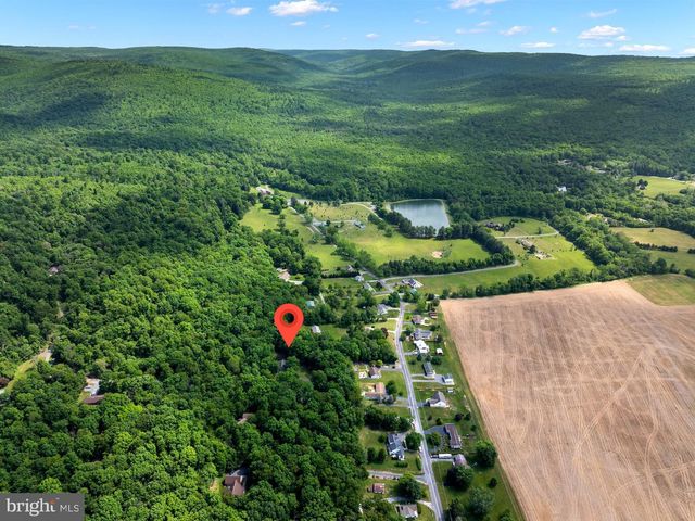 10373 FISH & GAME ROAD, Waynesboro, PA 17268