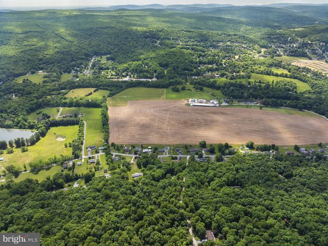 10373 FISH & GAME ROAD, Waynesboro, PA 17268