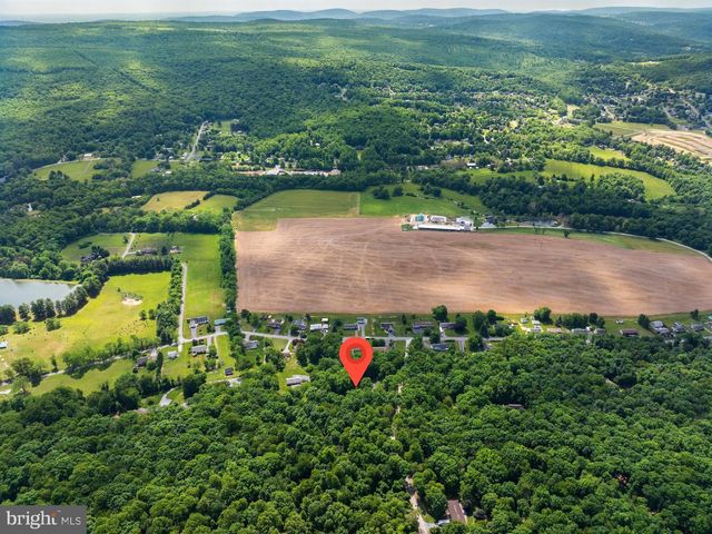 10373 FISH & GAME ROAD, Waynesboro, PA 17268