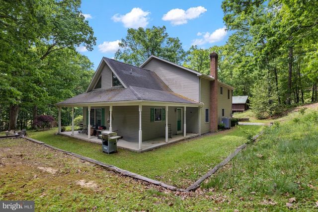 10373 FISH & GAME ROAD, Waynesboro, PA 17268