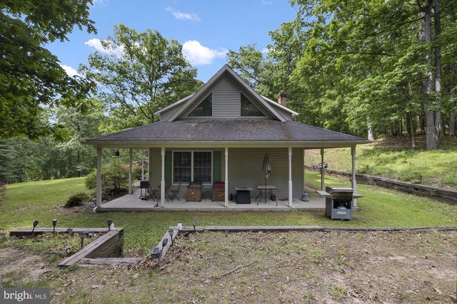 10373 FISH & GAME ROAD, Waynesboro, PA 17268