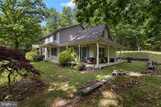 10373 FISH & GAME ROAD, Waynesboro, PA 17268