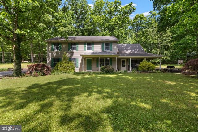 10373 FISH & GAME ROAD, Waynesboro, PA 17268