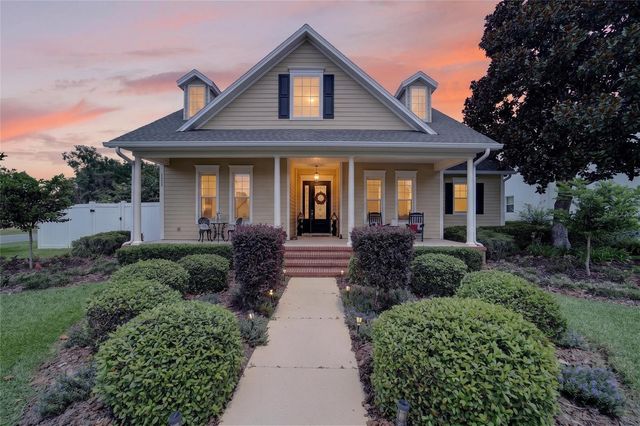 4713 SE 28TH STREET, Ocala, FL 34480
