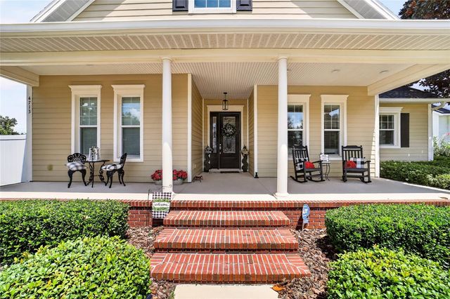 4713 SE 28TH STREET, Ocala, FL 34480