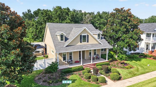 4713 SE 28TH STREET, Ocala, FL 34480