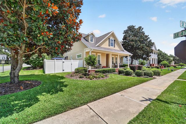 4713 SE 28TH STREET, Ocala, FL 34480