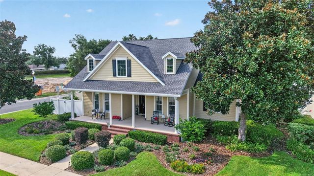 4713 SE 28TH STREET, Ocala, FL 34480