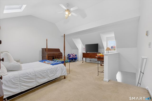 15-17 Boughton Street 1-6, Danbury, CT 06810