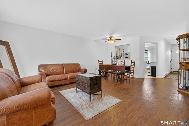 15-17 Boughton Street 1-6, Danbury, CT 06810