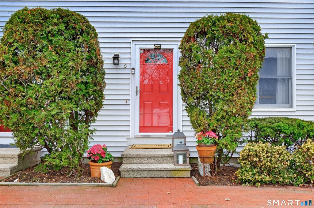 15-17 Boughton Street 1-6, Danbury, CT 06810