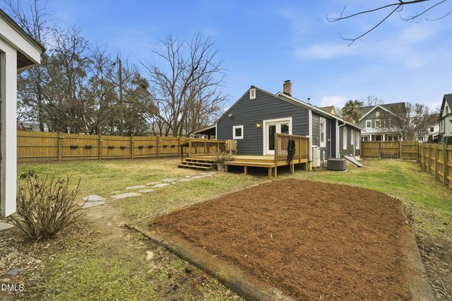 700 Sasser Street, Raleigh, NC 27604