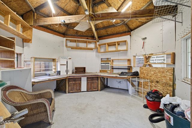 700 Sasser Street, Raleigh, NC 27604