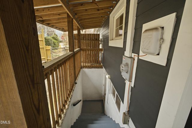 700 Sasser Street, Raleigh, NC 27604