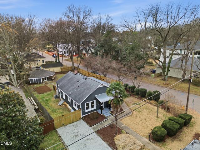 700 Sasser Street, Raleigh, NC 27604