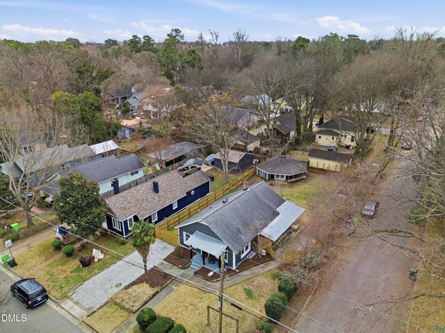 700 Sasser Street, Raleigh, NC 27604