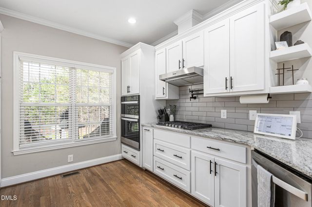 5314 Eagles Nest Trail, Snow Camp, NC 27349