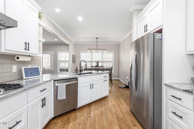 5314 Eagles Nest Trail, Snow Camp, NC 27349