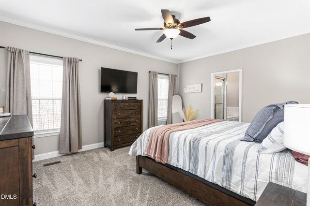 5314 Eagles Nest Trail, Snow Camp, NC 27349