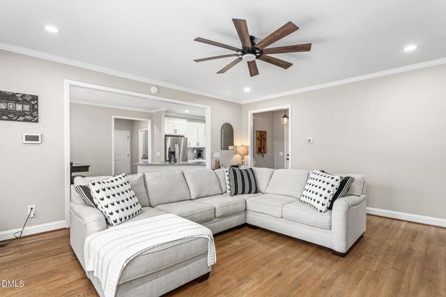 5314 Eagles Nest Trail, Snow Camp, NC 27349