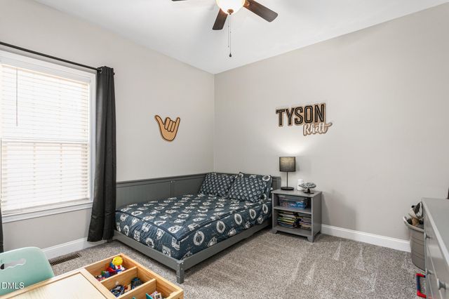 5314 Eagles Nest Trail, Snow Camp, NC 27349
