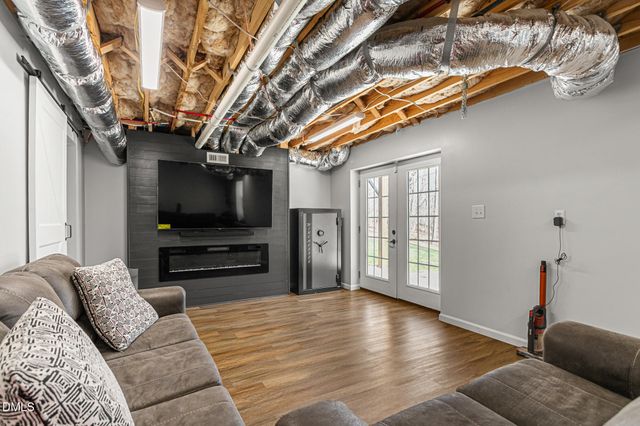 5314 Eagles Nest Trail, Snow Camp, NC 27349