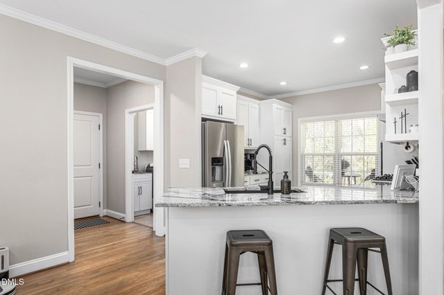 5314 Eagles Nest Trail, Snow Camp, NC 27349