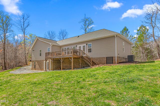5314 Eagles Nest Trail, Snow Camp, NC 27349