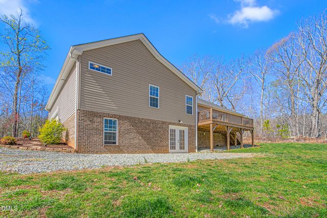 5314 Eagles Nest Trail, Snow Camp, NC 27349