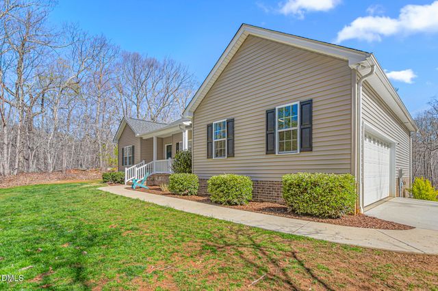 5314 Eagles Nest Trail, Snow Camp, NC 27349