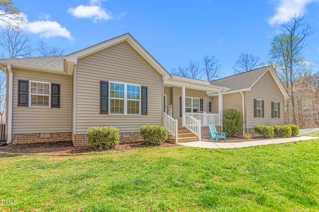 5314 Eagles Nest Trail, Snow Camp, NC 27349