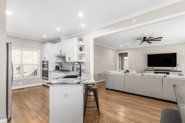 5314 Eagles Nest Trail, Snow Camp, NC 27349