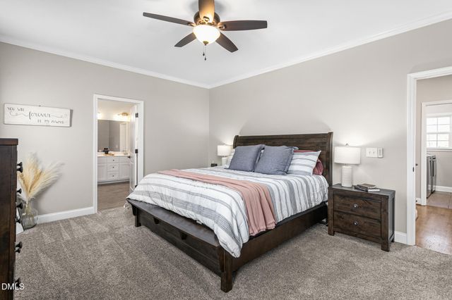 5314 Eagles Nest Trail, Snow Camp, NC 27349