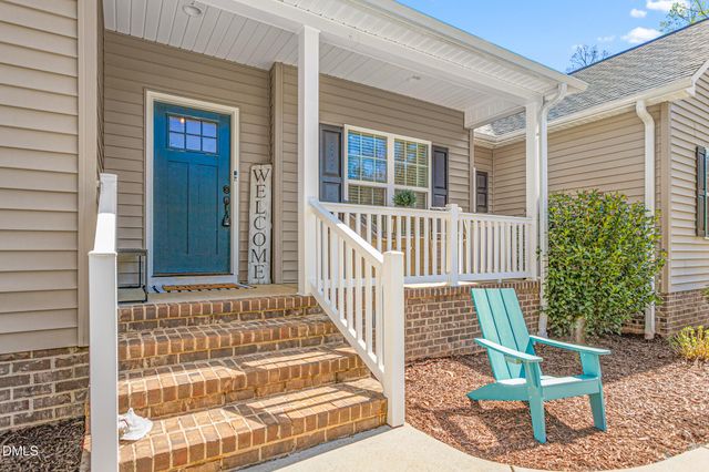 5314 Eagles Nest Trail, Snow Camp, NC 27349