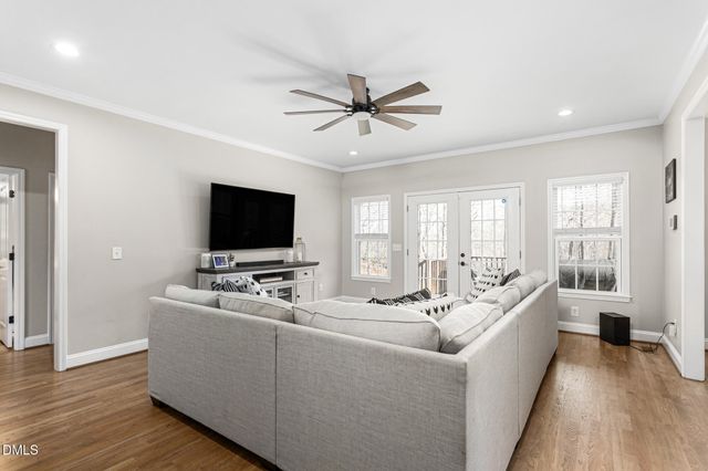 5314 Eagles Nest Trail, Snow Camp, NC 27349
