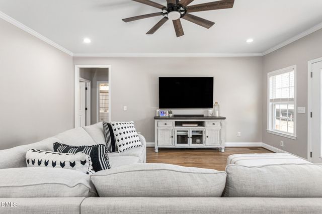 5314 Eagles Nest Trail, Snow Camp, NC 27349