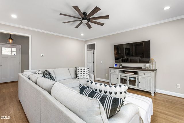 5314 Eagles Nest Trail, Snow Camp, NC 27349