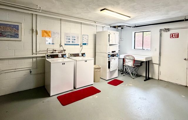 50 Colonial Drive 8, Andover, MA 01810