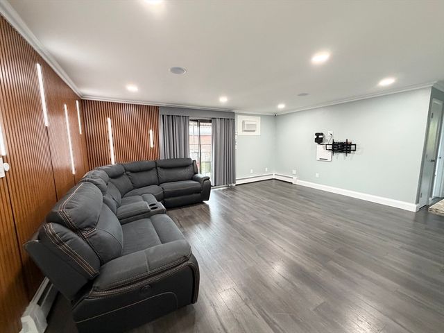 50 Colonial Drive 8, Andover, MA 01810