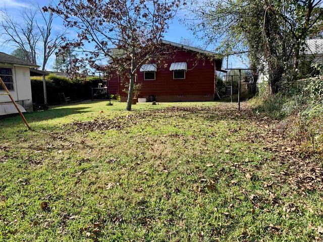 626 Mills Street, North Little Rock, AR 72117